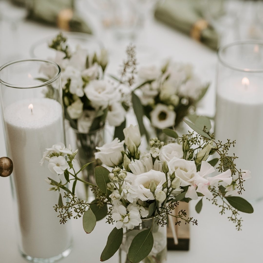 Mango Lime Scented Candle Sand KG / LBS