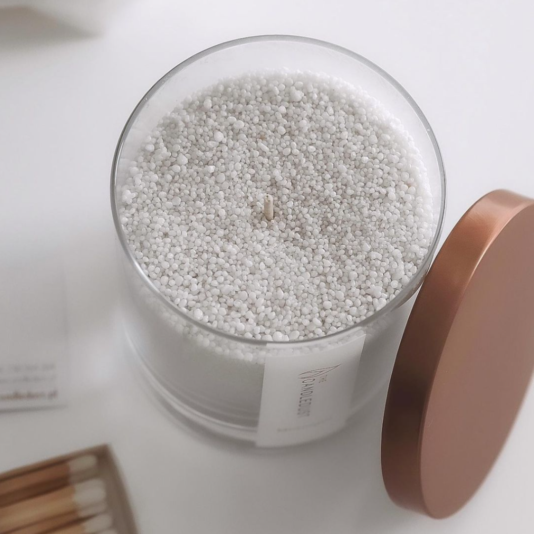 Nude candle 160g / 350ML / 11.83oz-3