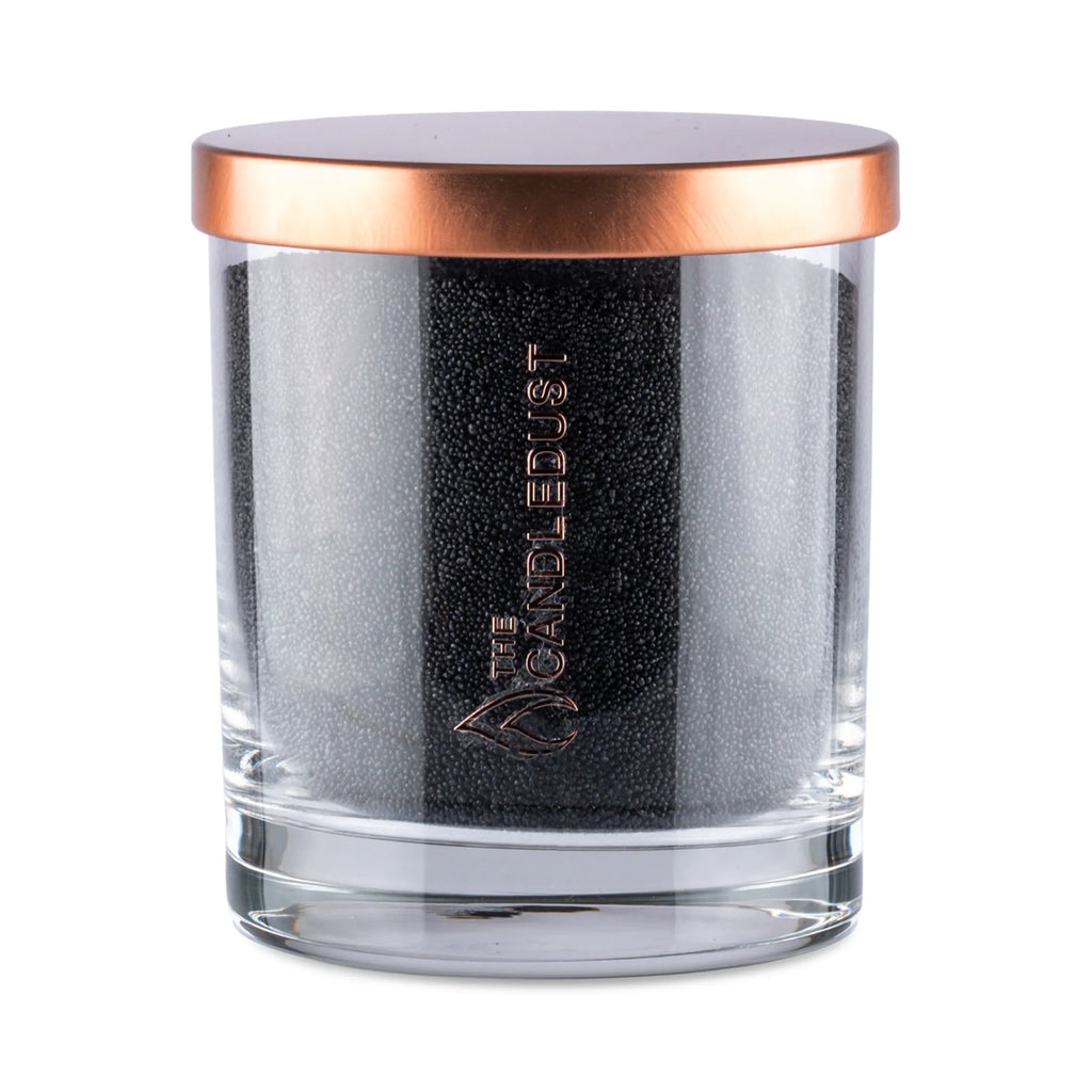 Black candle 160g / 350ML / 11.83oz-0