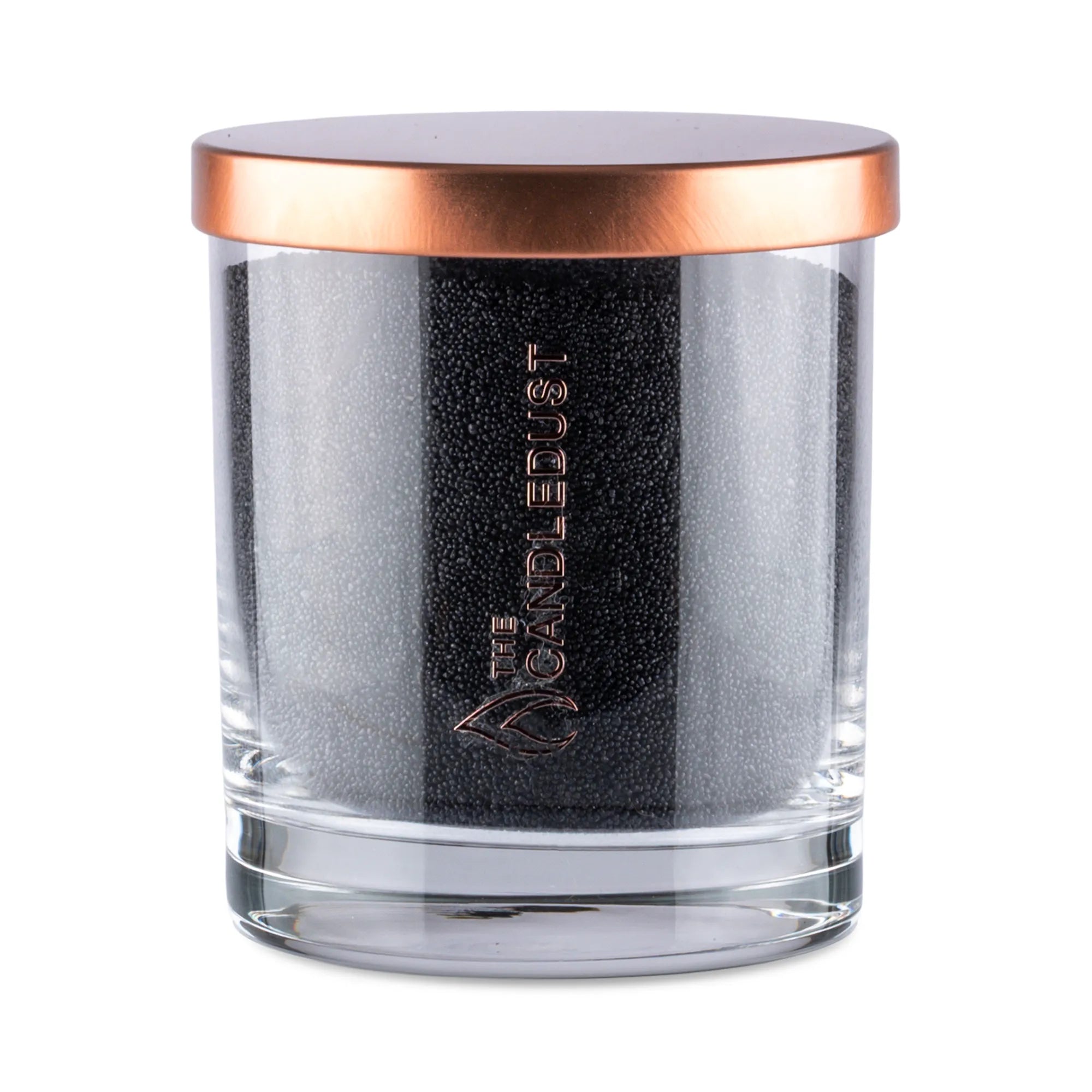 Black candle 160g / 350ML / 11.83oz-0