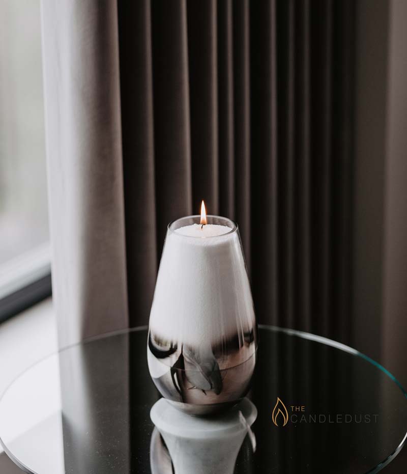 Diamond Dust Scented Candle Sand KG / LBS-3