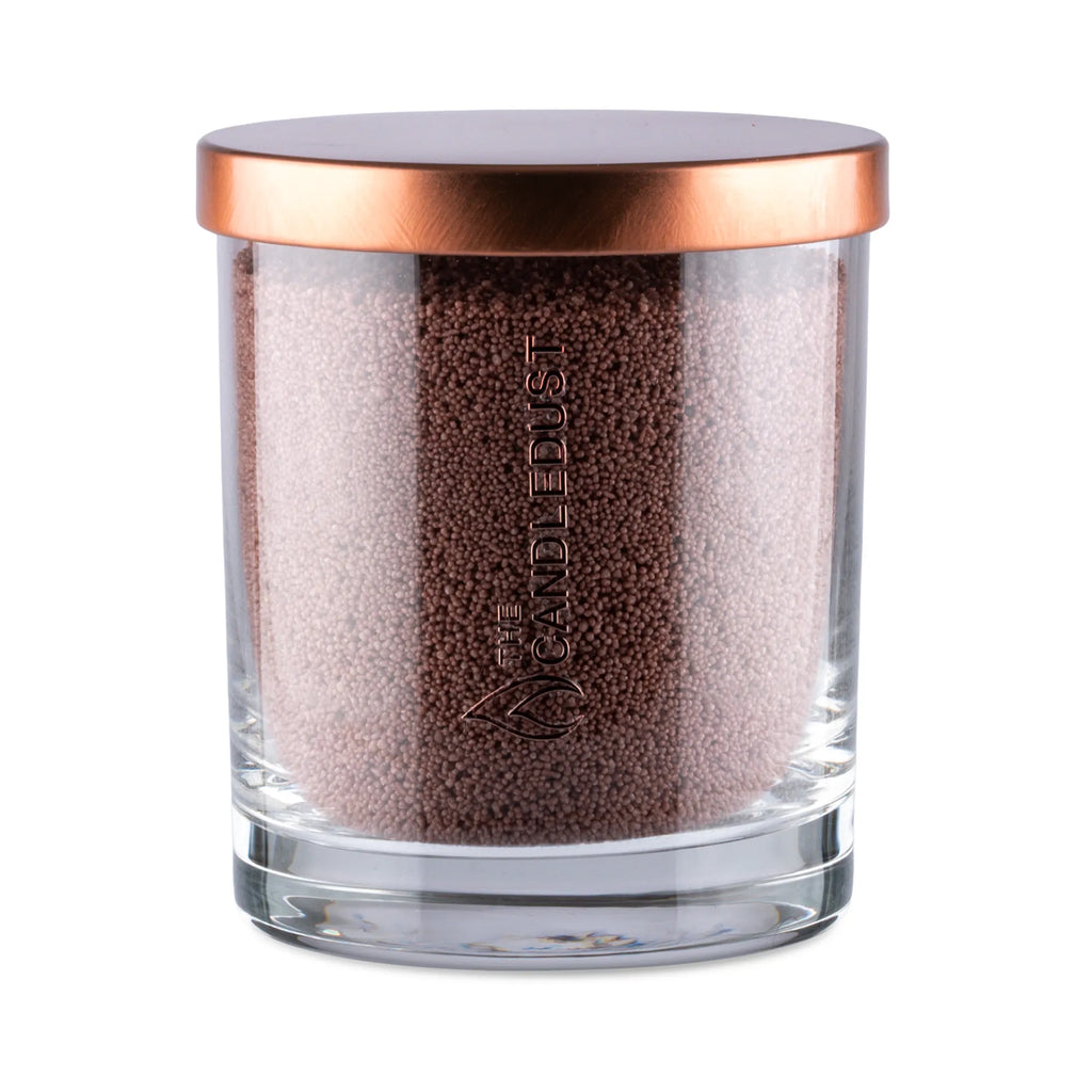 Peacan candle 160g / 350ML / 11.83oz-0