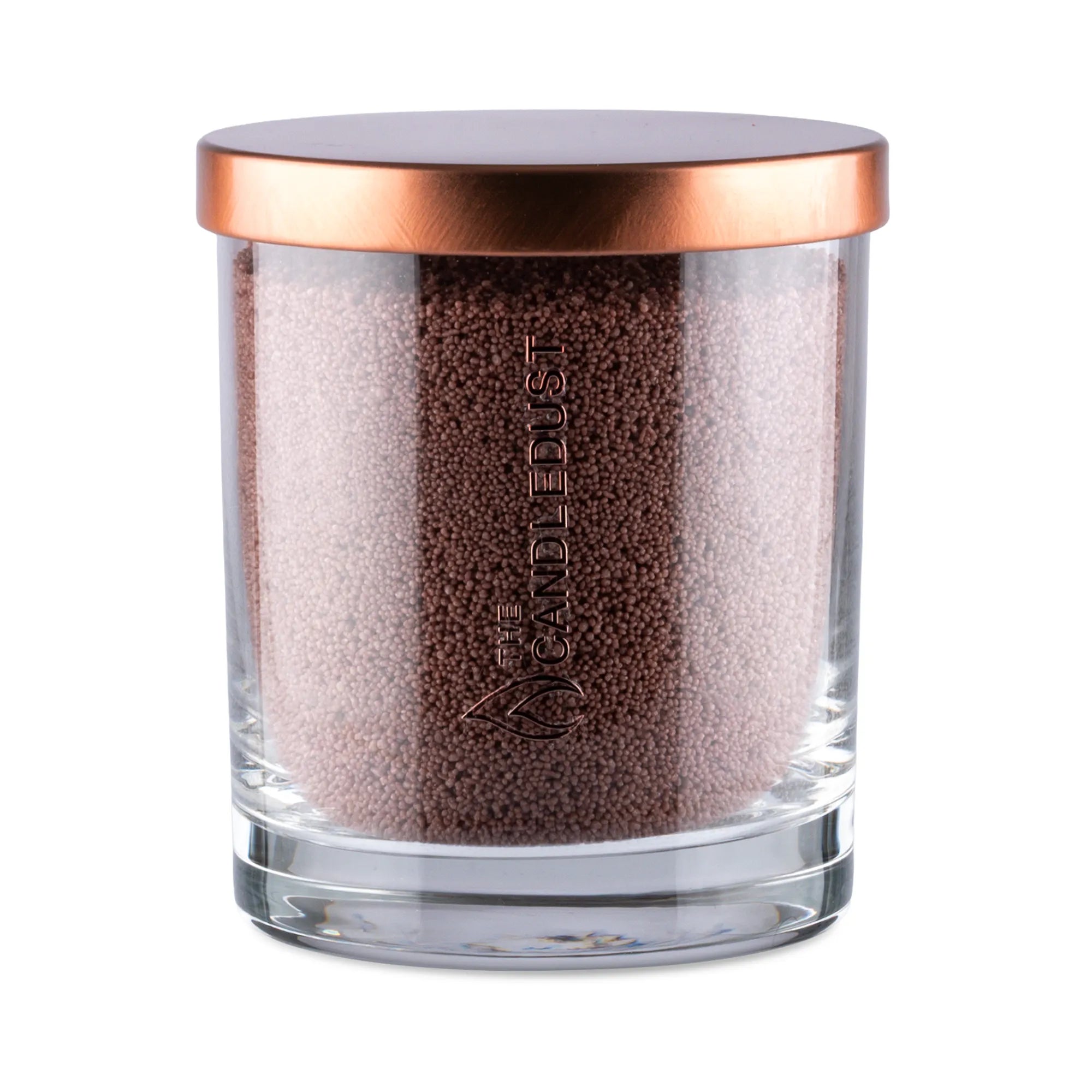 Peacan candle 160g / 350ML / 11.83oz-0