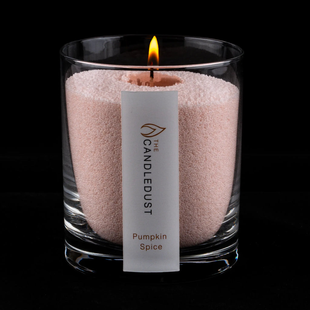 Pumpkin Spice 160g / 350ML / 11.83oz