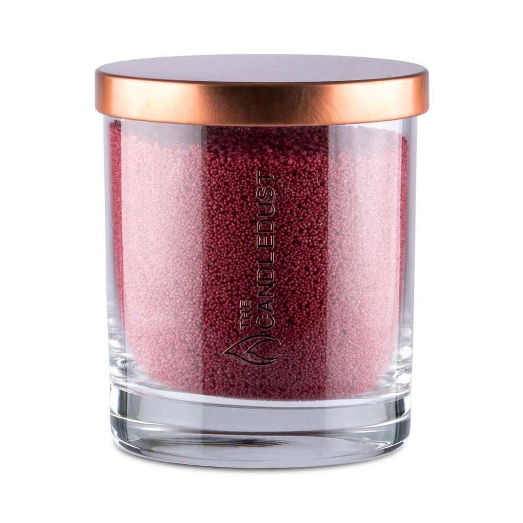 Sangria red candle 160g / 350ML / 11.83oz