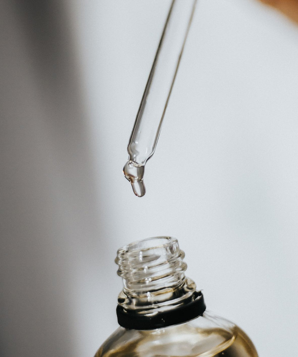 Signature fragrance oil  250ml/8.45oz