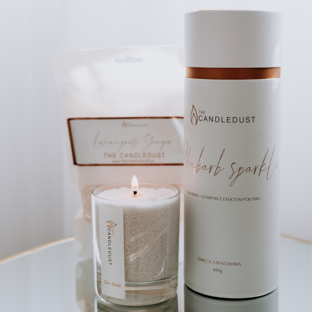 Pumpkin Spice 160g / 350ML / 11.83oz