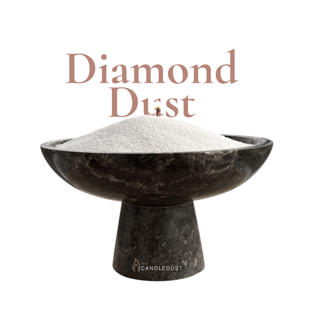 Diamond Dust Scented Candle Sand KG / LBS-0